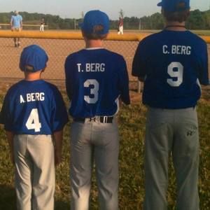 Meet your Posher, Jamie